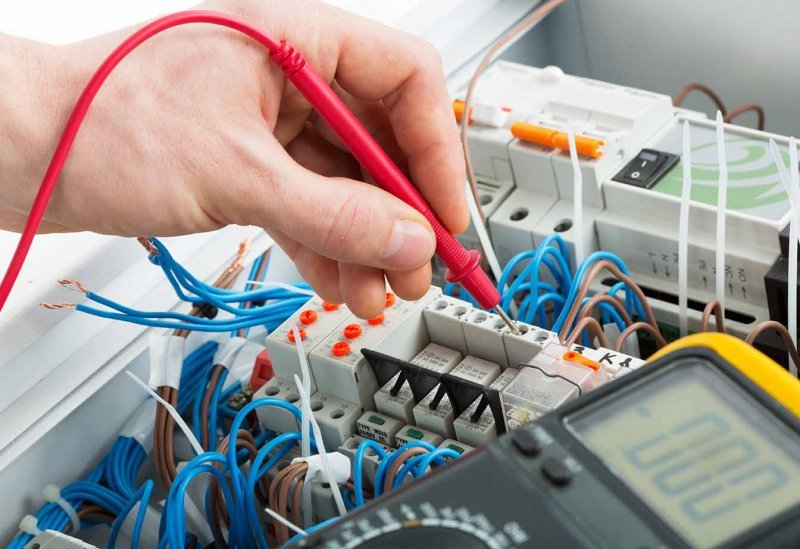Eryaman Elektrik Bakım Onarım